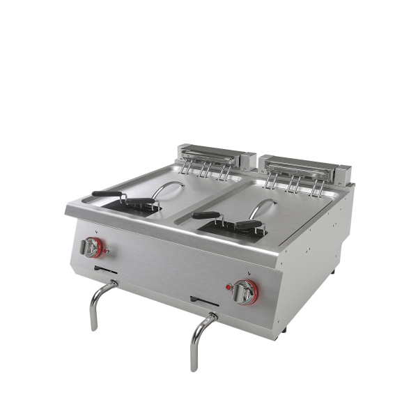 Фритюрница Vortmax SEF 78 Фритюрница Vortmax SEF 78